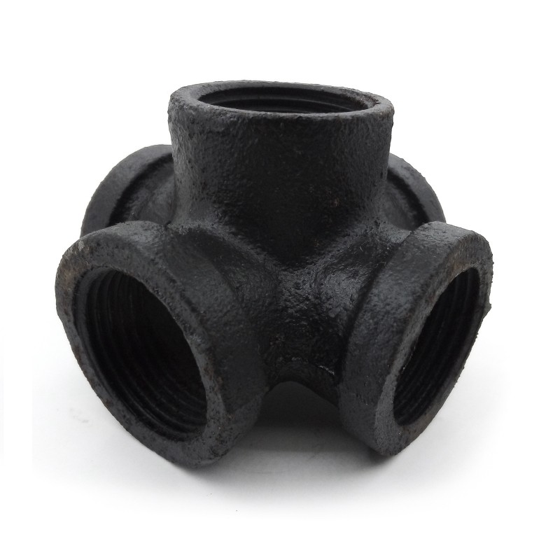 KERESZT IDOM 5 UTAS 3/4 COL FEKETE CSŐPOLC ELEM IDOMOK CSŐPOLCHOZ KERESZT IDOM 5 UTAS 3/4 COL FEKETE CSŐPOLC ELEM IDOMOK CSŐPOLCHOZ